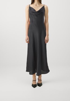 Robe de jour - black