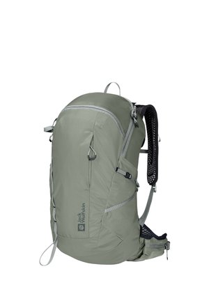 PRELIGHT VENT - Sac de trekking - mint leaf