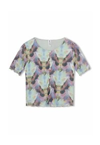 Résumé ALANIS SHORT SLEEVED  - Palaidinė - multi