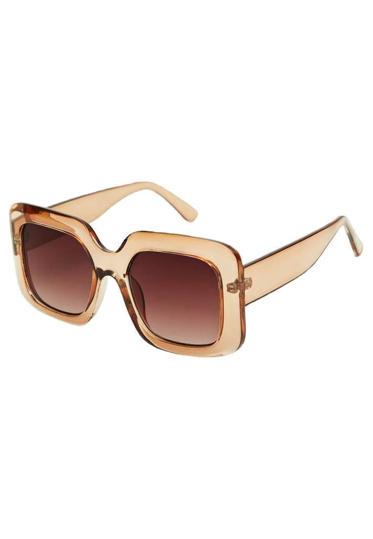 Mango CARLOTA - Occhiali da sole - pfirsich/marrone - Zalando.it