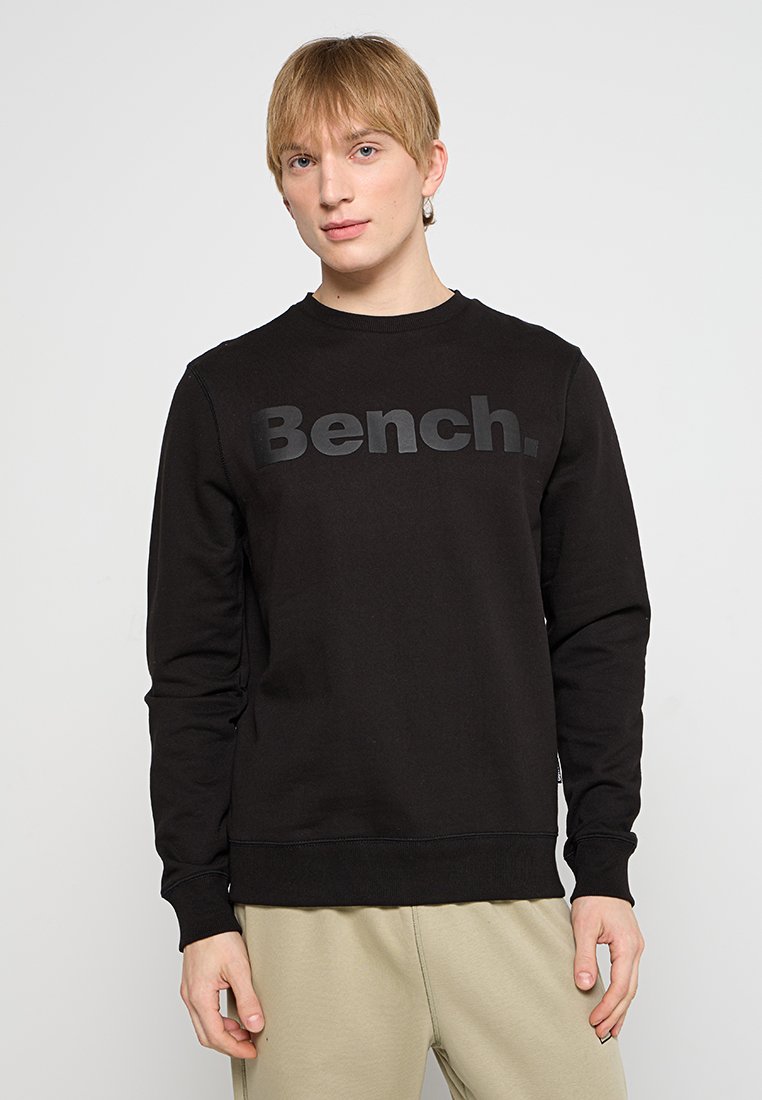 Bench Sweater zwart Bench Sweater zwart