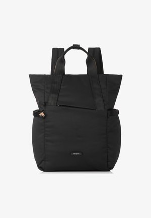 Hedgren, NOVA SOLAR RUCKSACK 37,5 CM LAPTOPFACH UNISEX - Sac à dos - black