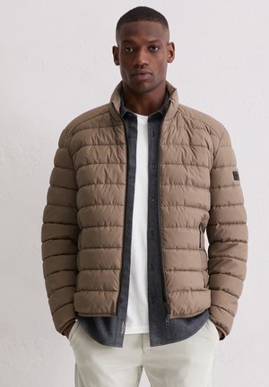 Winterjas - pavestone