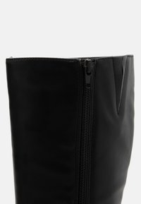 Anna Field Laarzen - black