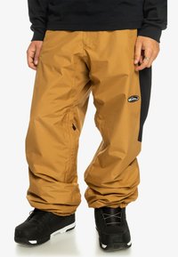 Quiksilver - Spodnie snowboardowe Miniatura obrazu 1