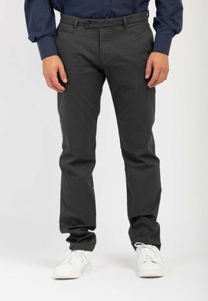 FLEXCITY - Pantaloni - grigio