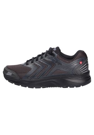 Joya COMFORT  - Zapatos con cordones - schwarz