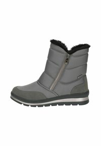 Caprice Snowboots  - granite comb