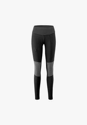 Leggings - black