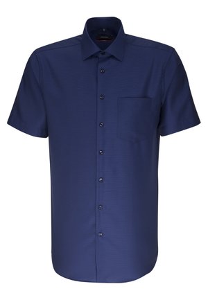 Seidensticker MODERN FIT - Hemd - blue