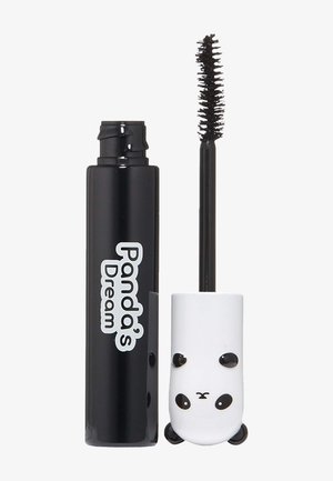 TONYMOLY PANDA'S DREAM SMUDGE OUT MASCARA 02 LONG LASH - Ripsiväri