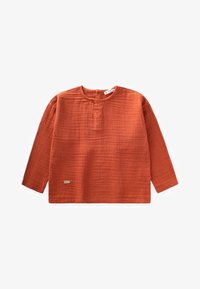 Neizvēlēts, dark red