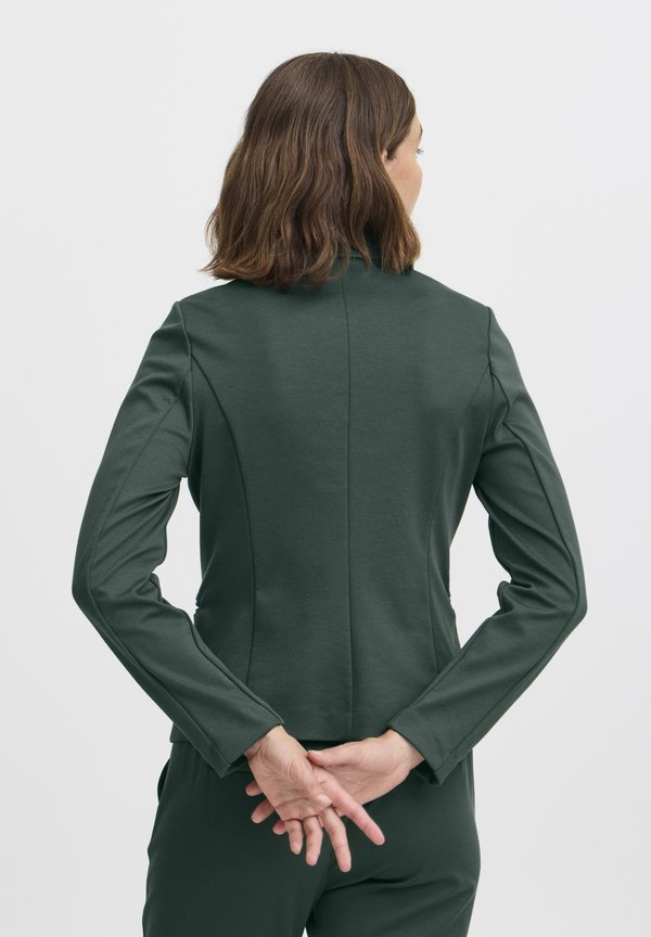 BYRizetta - Blazer - sycamore4