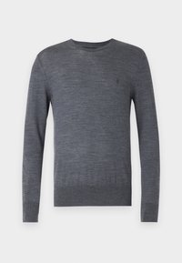 MODE CREW - Pulover - smith blue