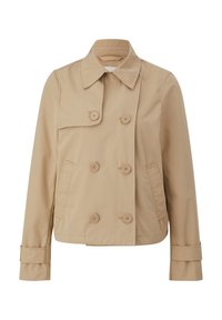 s.Oliver Jas - sandfarben