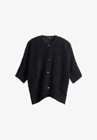 Niet geselecteerd, black