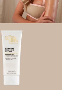 Bondi Sands BONDI SANDS GRADUAL TANNING LOTION SKIN ILLUMINATOR - Autoabbronzante - brown