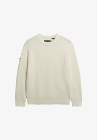 Niet geselecteerd, winter cream