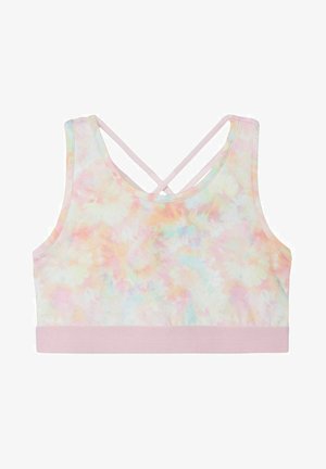 CROPPED - Top - cherry blossom