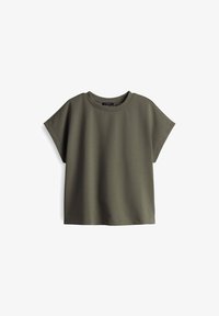 Selezionato, olive leaf