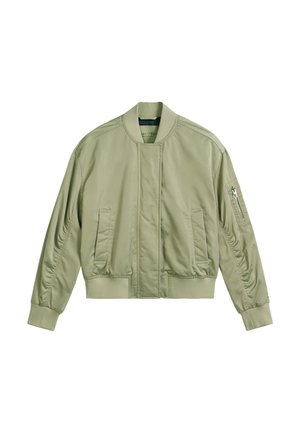 Marc O'Polo Bomberjacks - smooth sage