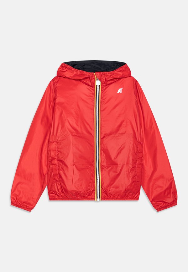 JAKE ECO PLUS DOUBLE UNISEX - Waterproof jacket4