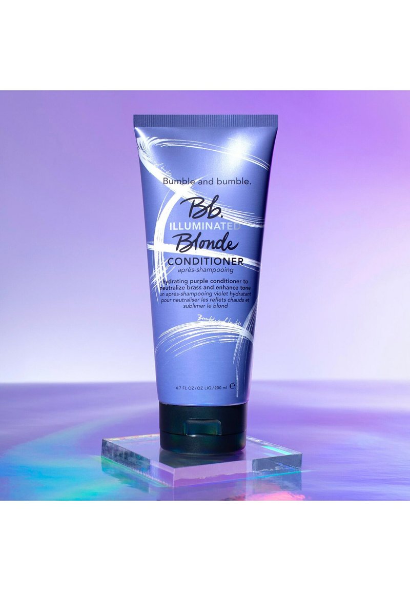Damen Shampoo | Bumble and bumble BLONDE CONDITIONER Conditioner - IE59177 Damen Shampoo | Bumble and bumble BLONDE CONDITIONER Conditioner - IE59177
