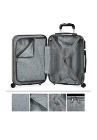 Itaca Trolley - champagne