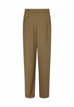 LUNAY - Pantaloni - shitake