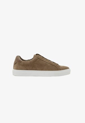 Reiss, - Sneakersy niskie