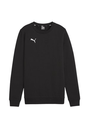 TEAMGOAL CASUALS  - Sweatshirt - schwarzweiss