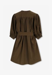 Niet geselecteerd, dunkelgrün