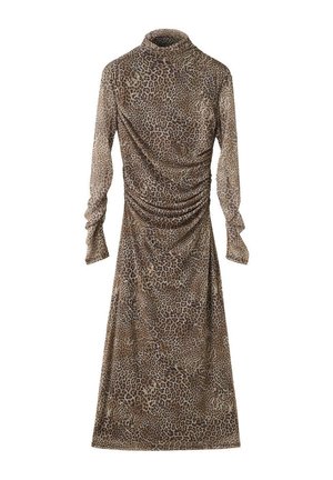 Mango, ADULT - Robe de jour - brown