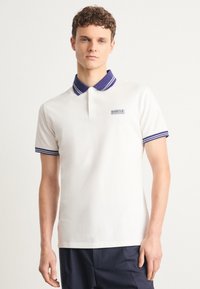 Barbour International TRACKER - Polotričko - bright white