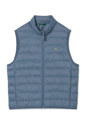 Lacoste, LACOSTE - - Smanicato - gris ez