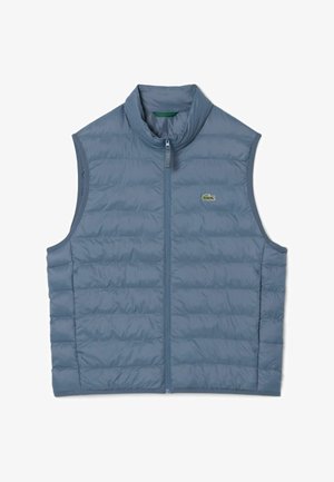 Lacoste, LACOSTE - - Bodywarmer - gris ez