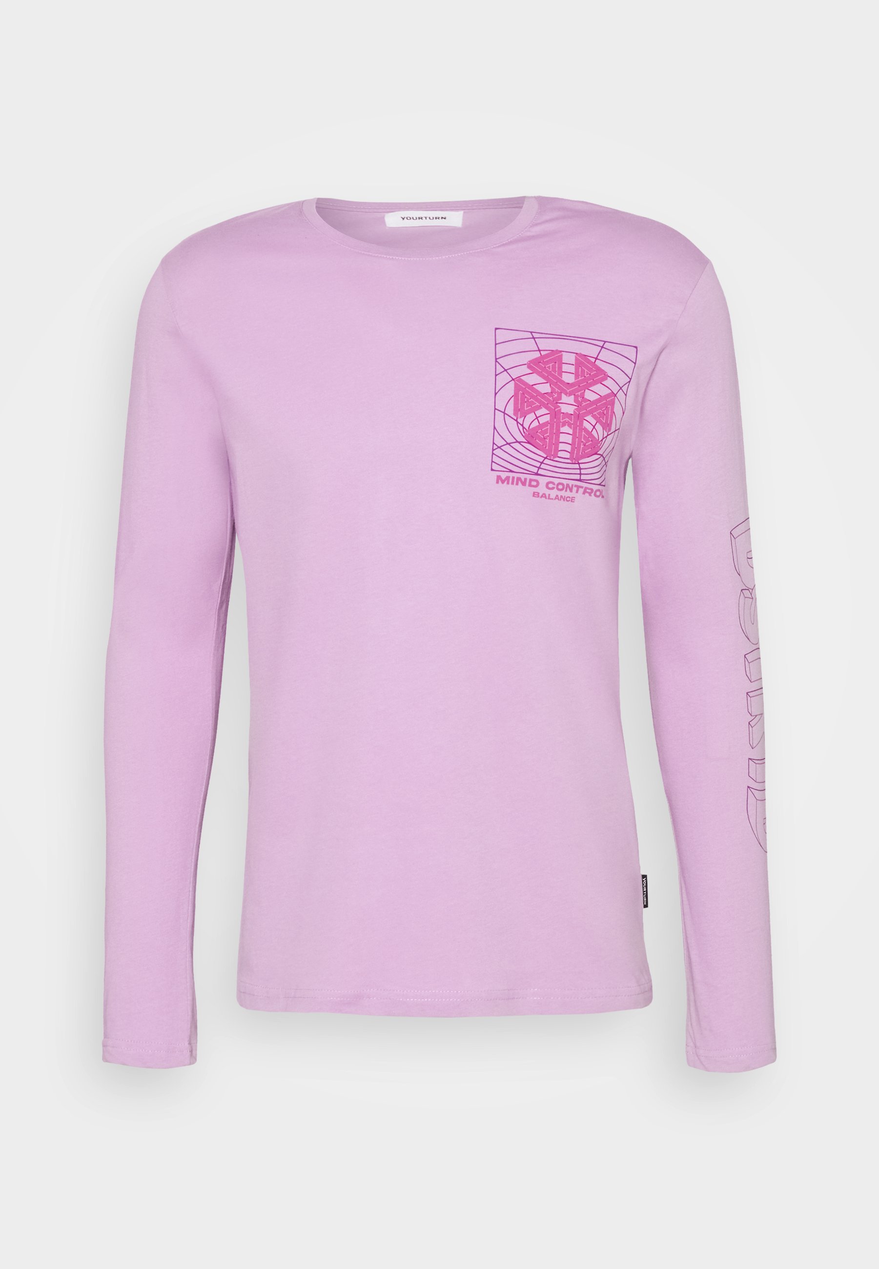 Women UNISEX - Long sleeved top Women UNISEX - Long sleeved top