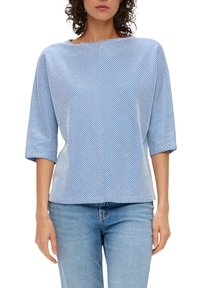 s.Oliver - Bluzka z długim rękawem