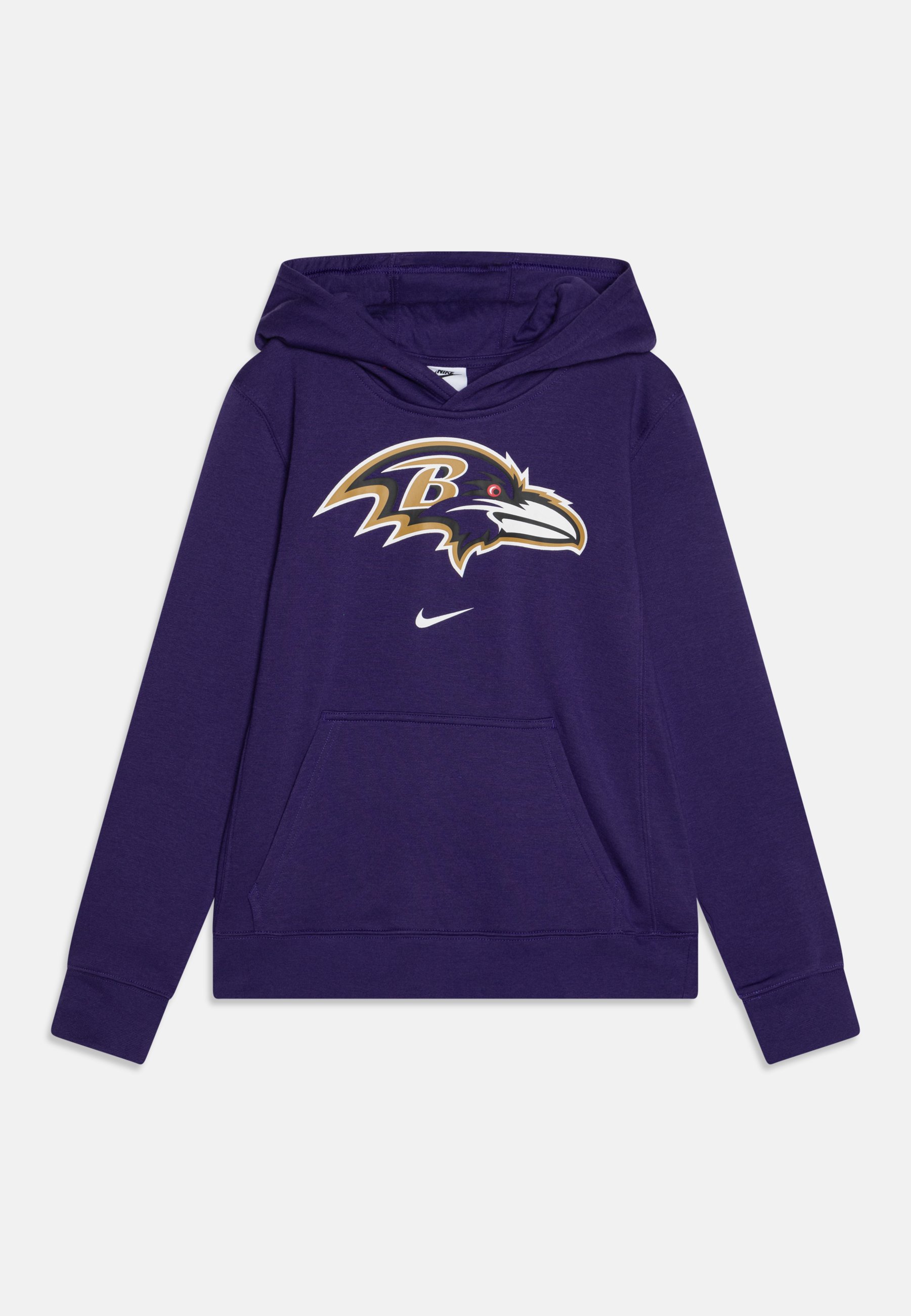 nike ravens hoodie