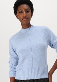 Repeat Strickpullover - sky