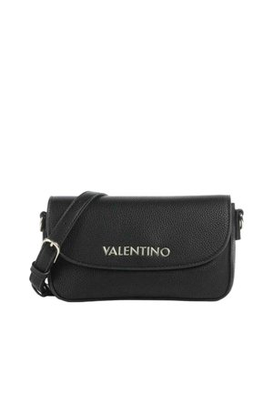 FUTURA VAR - Borsa a tracolla - screziato/mottled black