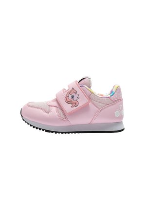 Sneakers basse - pink