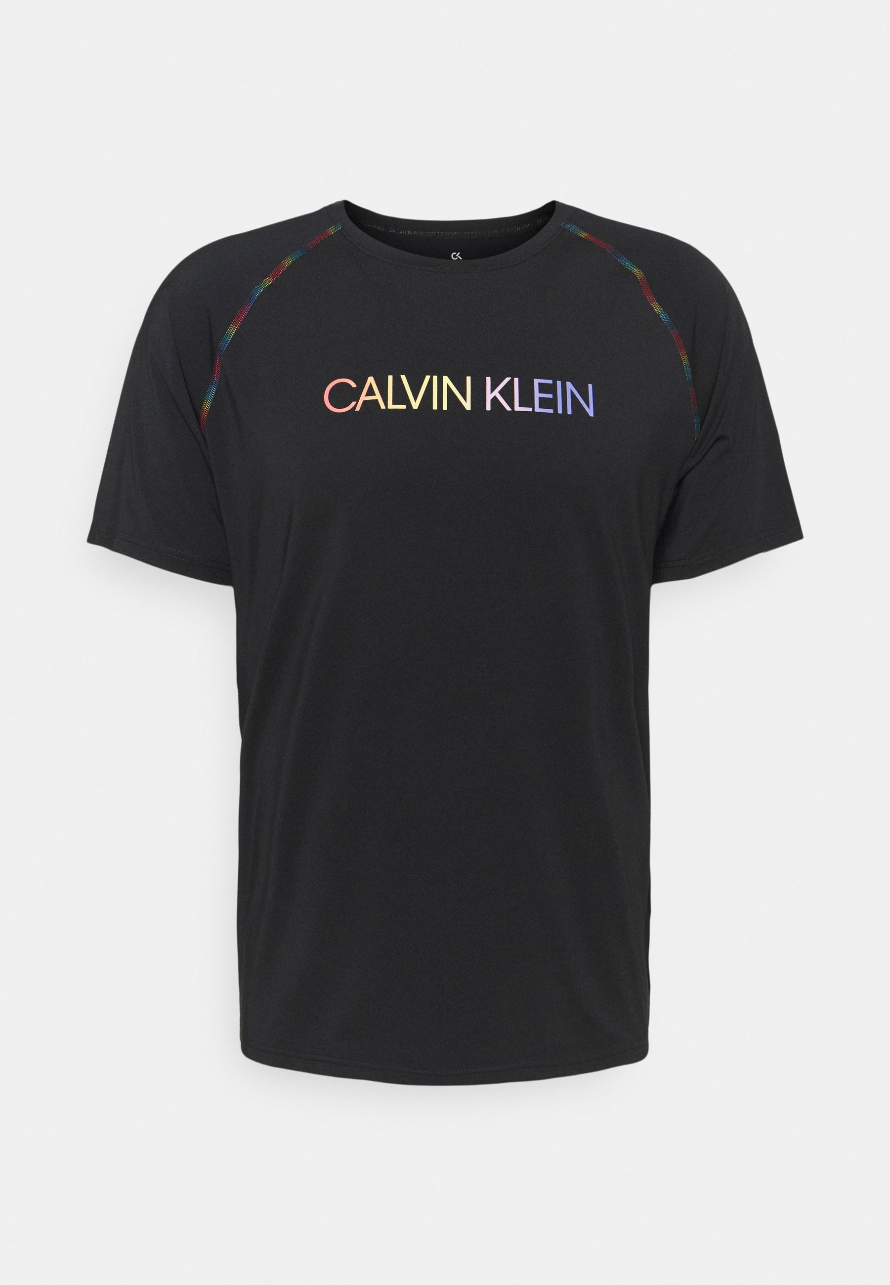 Uomo PRIDE - T-shirt con stampa Uomo PRIDE - T-shirt con stampa