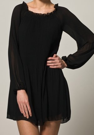 Robe de soirée - black
