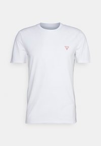 Non selezionato, pure white