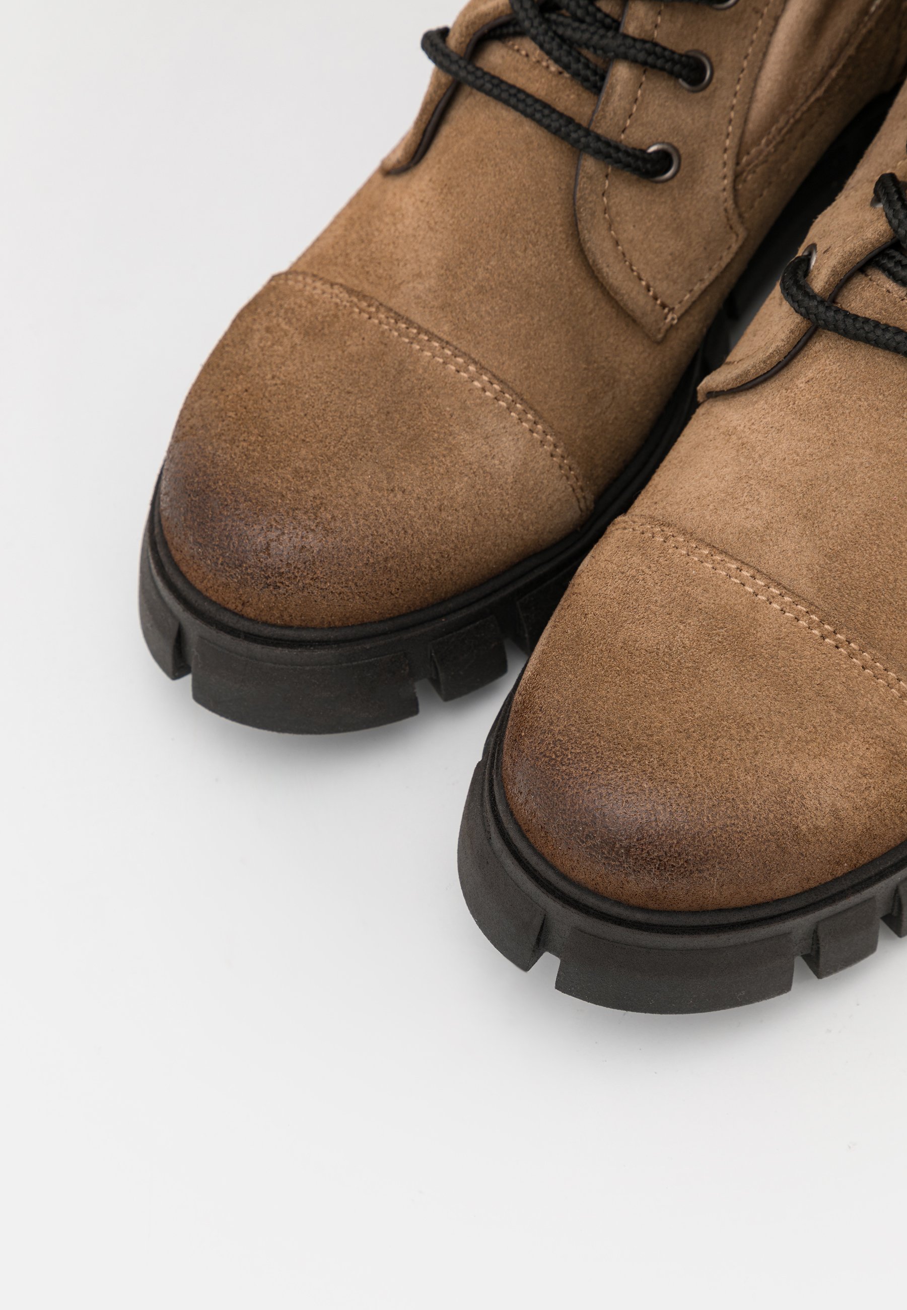 Women SAURA - Lace-up boots Women SAURA - Lace-up boots