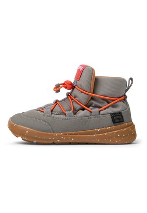 ERGO - Höga sneakers - medium gray