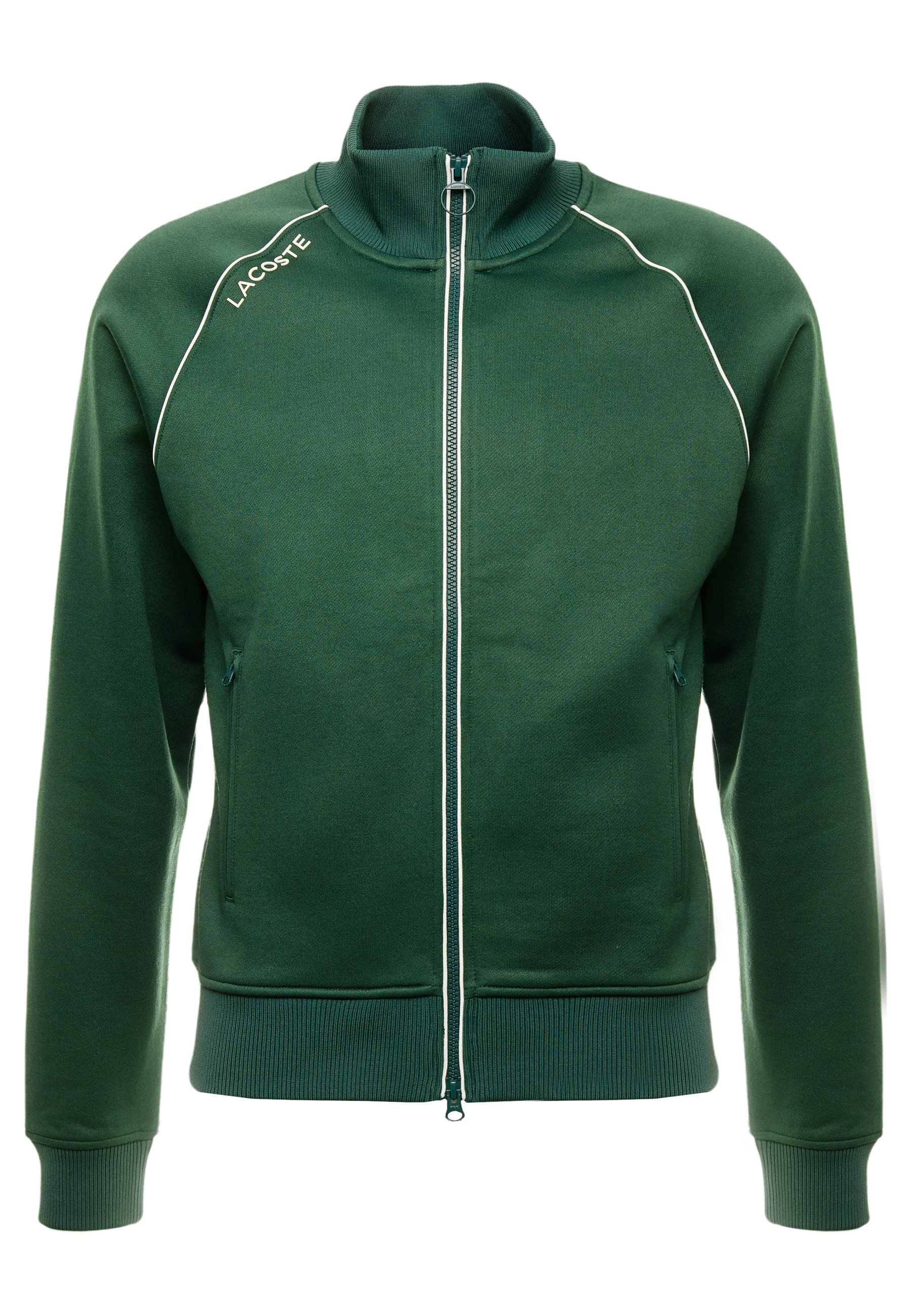 veste lacoste live