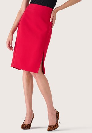 Camomilla Italia ELISABETD GONNA - Jupe crayon - rosso