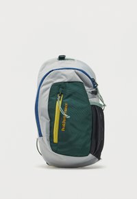 Non selezionato, green